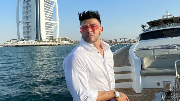 Actor Sahil Khan gets Summons from Mumbai Police Sit in Mahadev Betting App