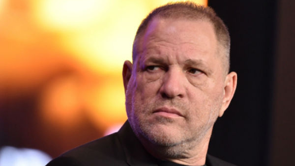 Hollywood producer Harvey Weinstein admitted to Bellevue Hospital in Manhattan from New York Jail