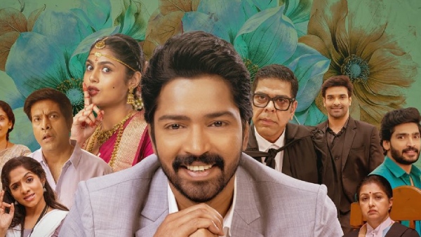 Allari Naresh About His Struggles For Laddu babu Movie Check Details Allari Naresh About His Struggles For Laddu babu Movie Check Details