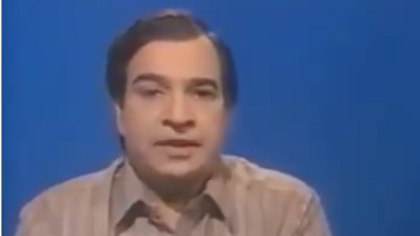 Dooradarshan First News Reader Shanthi Swaroop Paased Away Due to Health Issues Dooradarshan First News Reader Shanthi Swaroop Paased Away Due to Health Issues