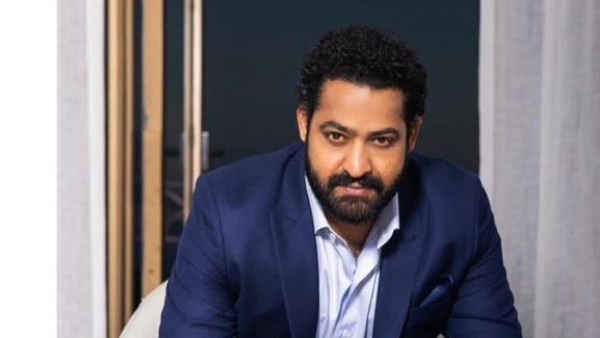 Bollywood Beauty Urvasi Rautela Revealed Junior NTR War 2 Look Check Details Bollywood Beauty Urvasi Rautela Revealed Junior NTR War 2 Look Check Details