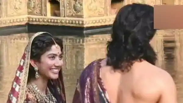 Why sai pallavi gets trolled after ramayana look leaked Here is the Reason