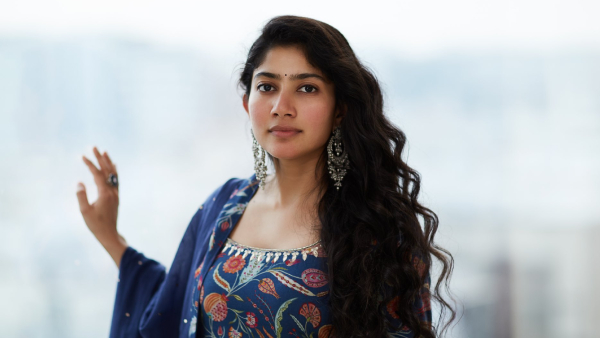 Why sai pallavi gets trolled after ramayana look leaked Here is the Reason