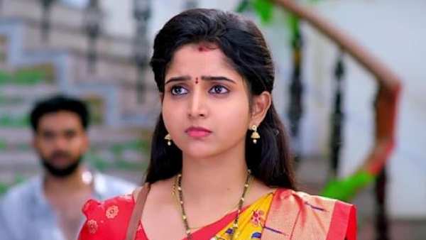 Brahmamudi serial April 20th Episode of 390 Here is full story about Raj and Kavya