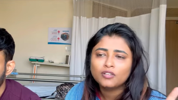 Bigg Boss Beauty Geetu Royal Went into Depression And Hospitalized Check Details