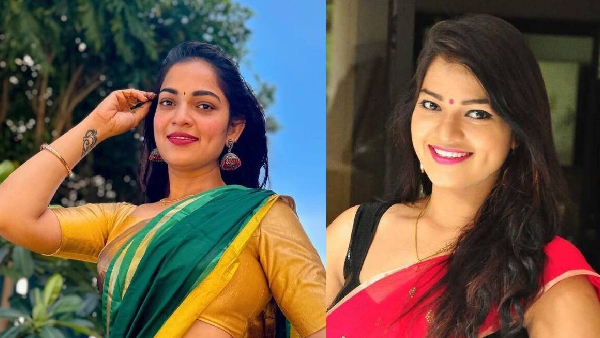 Bigg Boss Beauty Ashwini Sri Coming With New Movie Check Details