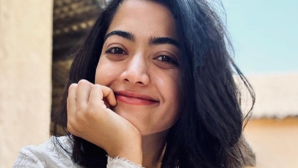 Pushpa 2 Happy Birthday Rashmika Srivalli new Poster released full details are here