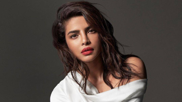 Do You Know Priyanka Chopra acted in Telugu Film Here is the Hero and project details