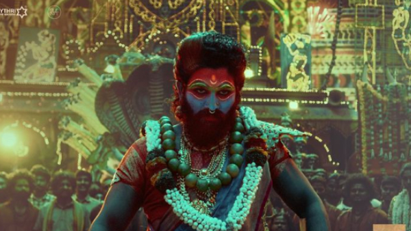 Allu Arjun s Pushpa 2 beats SS Rajamouli s RRR Pre Release business in Nizam Area