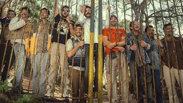 Manjummel Boys Movie Review in Telugu  Heart melting chidambaram s Survival Drama