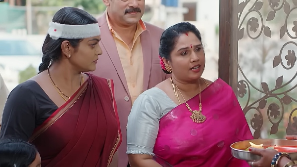 Karthika Deepam season 2 Episode Number 14 April 8th 2024