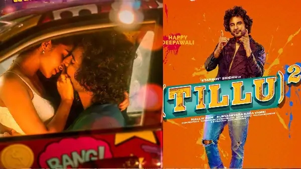 Tillu Square Movie Digital Streaming Starts Before 30 Days