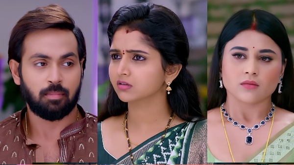 Brahmamudi serial April 15th Episode of 383 Here is full story