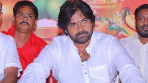 Tamanna Simhadri told Why She was contesting against Pawan Kalyan in Pithapuram