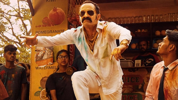 Aavesham Day 1 Expected Box Office Collections Worldwide Aavesham Day 1 Expected Box Office Collections Worldwide