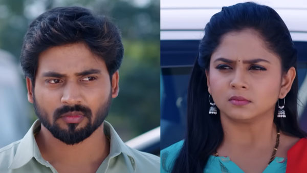 Guppedantha Manasu Telugu Serial Weekly Roundup 2024 April 1st to April 6th episode