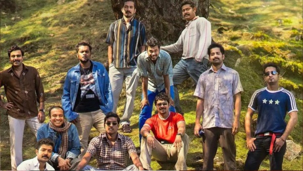 Manjummel Boys Movie Review in Telugu  Heart melting chidambaram s Survival Drama