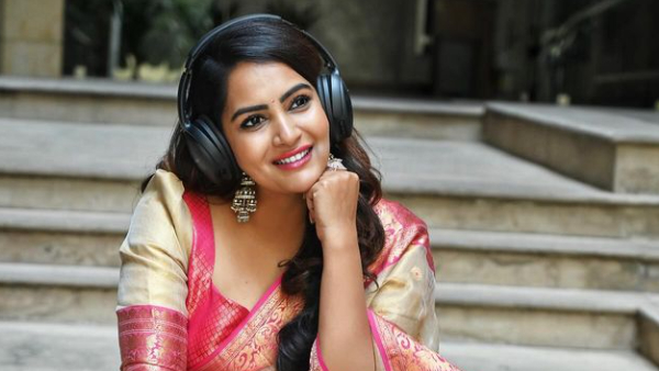 Actress Himaja comments about Opportunities in Telugu Industry