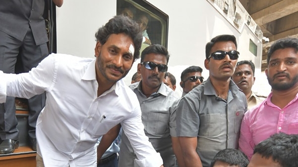 Pawan Kalyan Fans Sweet Revenge on YSRCP Waiting for vengeance on YS Jagan