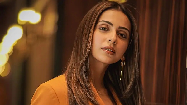 Rakul Preet Singh to Food Business Indian 2 Actress to Start Aarambham Restaurant in Hyderabad