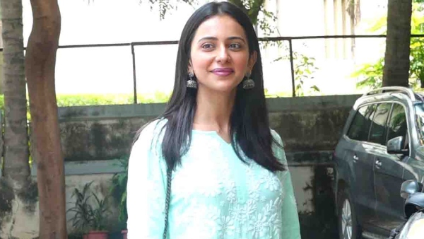 Rakul Preet Singh to Food Business Indian 2 Actress to Start Aarambham Restaurant in Hyderabad