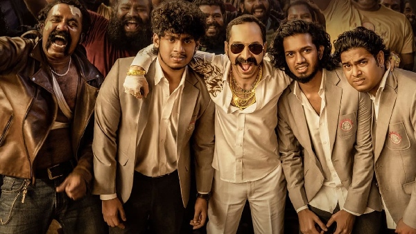 Aavesham Movie s OTT Streaming details Fahad Faasil s Movie Release date and OTT platform Details