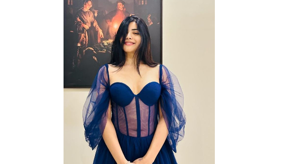 Jabardasth Fame Priyanka Singh Latest Stunning Looking Photos Viral