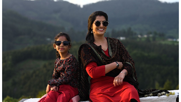 Producer Mahendra Nath Kondla about Varalaxmi Sarathkumar s Sabari movie Production and Making Producer Mahendra Nath Kondla about Varalaxmi Sarathkumar s Sabari movie Production and Making