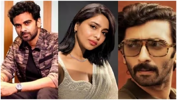 Romantic Comedy Movie Pon Ondru Kanden Directly Released on OTT Check Details