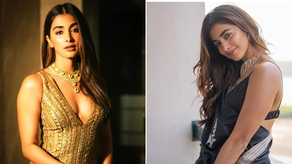 Pooja hedge latest instagram story about Dune 2 goes viral in social media Pooja hedge latest instagram story about Dune 2 goes viral in social media