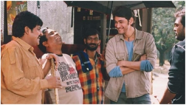 18 years of Pokiri Mahesh Babu Puri jagannadh movie become master piece with Telugu Industry Record 18 years of Pokiri Mahesh Babu Puri jagannadh movie become master piece with Telugu Industry Record