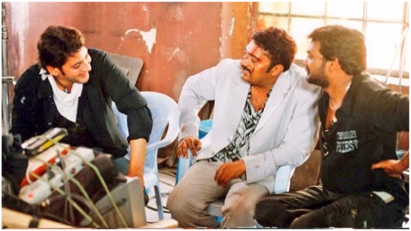 18 years of Pokiri Mahesh Babu Puri jagannadh movie become master piece with Telugu Industry Record 18 years of Pokiri Mahesh Babu Puri jagannadh movie become master piece with Telugu Industry Record