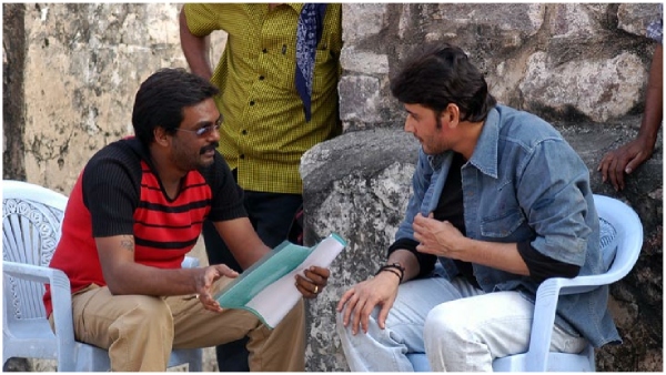 18 years of Pokiri Mahesh Babu Puri jagannadh movie become master piece with Telugu Industry Record 18 years of Pokiri Mahesh Babu Puri jagannadh movie become master piece with Telugu Industry Record