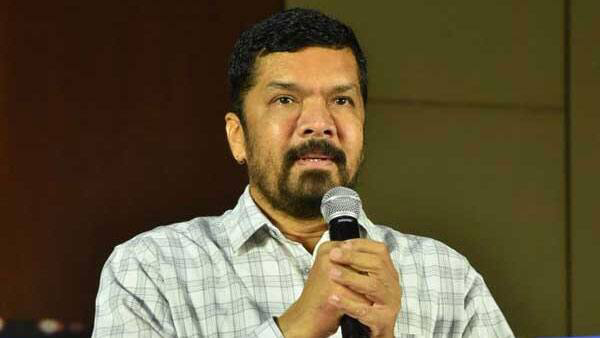 Why Posani Krishnamurali is so angry on mega family Why Posani Krishnamurali is so angry on mega family