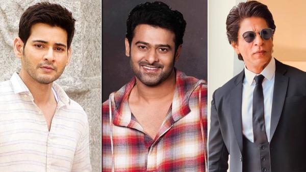 Most Popular Indian Top 10 Heros List of March 2024 List is Here