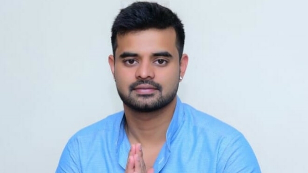 Actress Poonam Kaur rises her voice against MP Prajwal Revanna over shooting 2008 obscenity videos in Karnataka Actress Poonam Kaur rises her voice against MP Prajwal Revanna over shooting 2008 obscenity videos in Karnataka