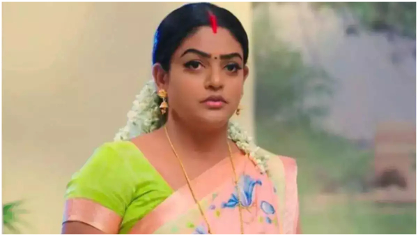 Remuneration for Premi Viswanath for Karthika Deepam 2 Serial in Telugu