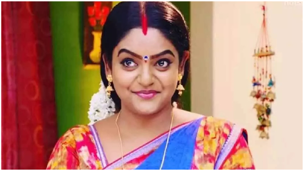 Remuneration for Premi Viswanath for Karthika Deepam 2 Serial in Telugu