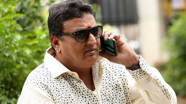 Politics Actor Prudhvi Raj contraversial Comments on AP Minister Roja Politics Actor Prudhvi Raj contraversial Comments on AP Minister Roja