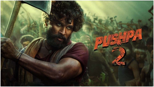 Allu Arjun Remuneration for Pushpa 2 Here is the full details