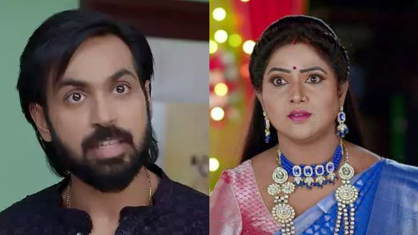 Brahmamudi serial April 20th Episode of 389 Rudrani dancing with joy Brahmamudi serial April 20th Episode of 389 Rudrani dancing with joy