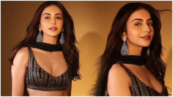 Do You Know Rakul Preet Singh rejected Puri Jagannadh s Deshamuduru due Degree Exams