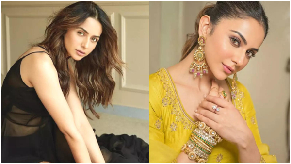 Why Rakul Preet Singh rejected from Prabhas Movie Here is the details