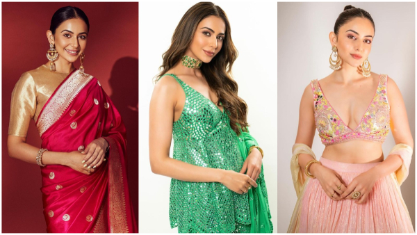 Why Rakul Preet Singh rejected from Prabhas Movie Here is the details