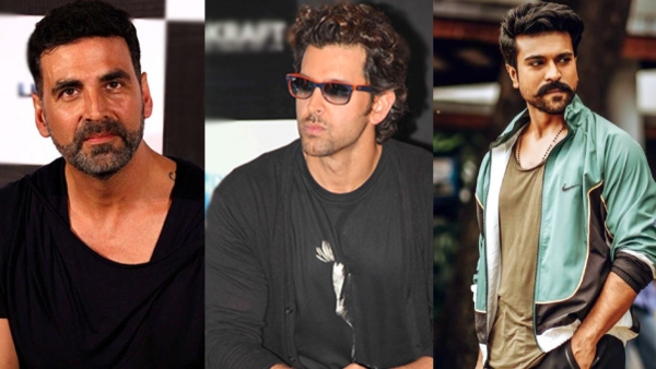 Most Popular Indian Top 10 Heros List of March 2024 List is Here