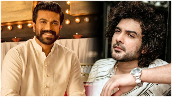 Global Star Ram Charan Congrats to Tillu Sqaure Movie Team Check Details