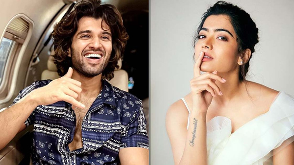 Rashmika Mandanna Emotional post amid Birthday Celebrations from foreign Trip