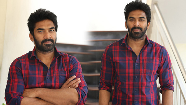 Senior actress Rama Prabha upset with actor Sagar RK Naidu for missing opportunity in Mogalirekulu serial