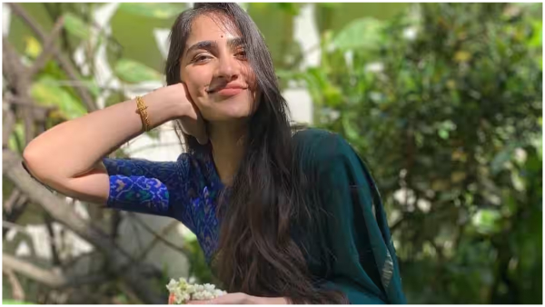 kannada actress Rukmini Vasanth not interested to pair with tollywood Heroes