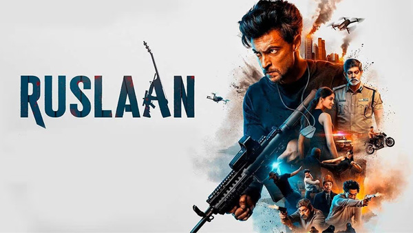 Ruslaan Box Office Collections Worldwide Aayush Sharma s Movie Report at Global Box Office Collections